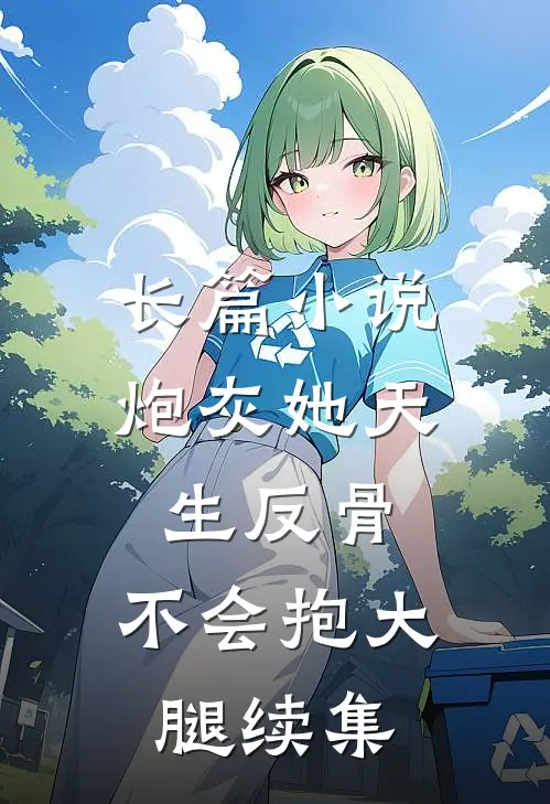 长篇小说炮灰她天生反骨,不会抱大腿续集