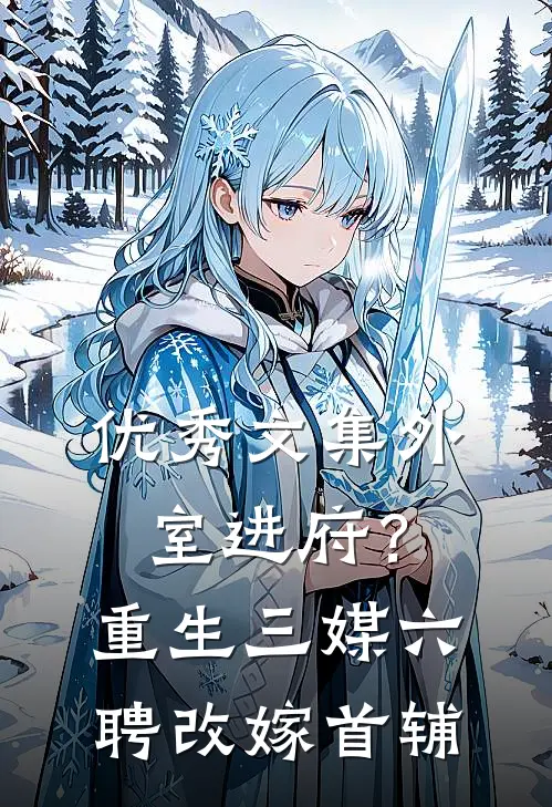 优秀文集外室进府？重生三媒六聘改嫁首辅