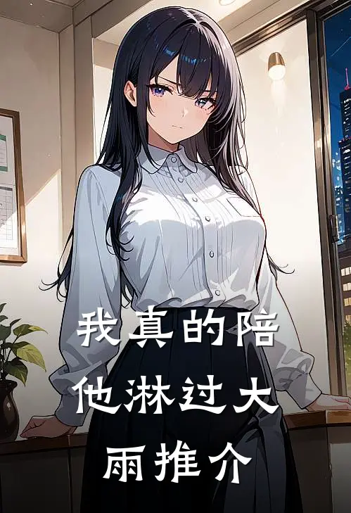 我真的陪他淋过大雨推介