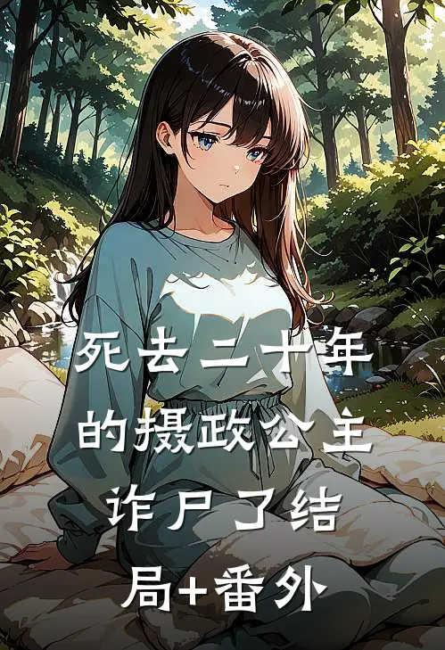死去二十年的摄政公主诈尸了结局+番外