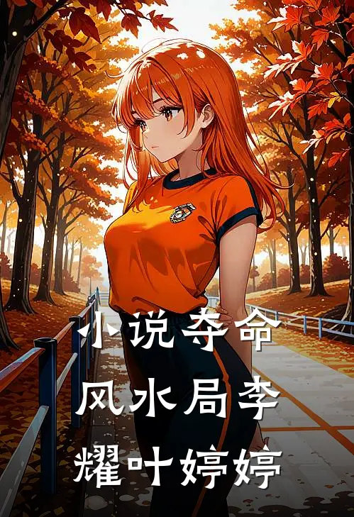 小说夺命风水局(李耀叶婷婷)
