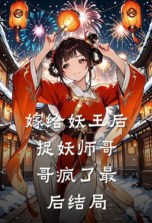嫁给妖王后,捉妖师哥哥疯了最后结局