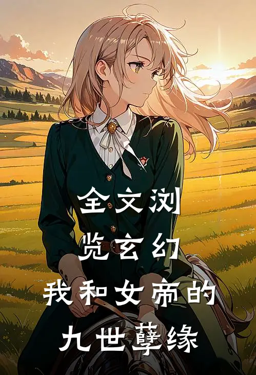 全文浏览玄幻：我和女帝的九世孽缘