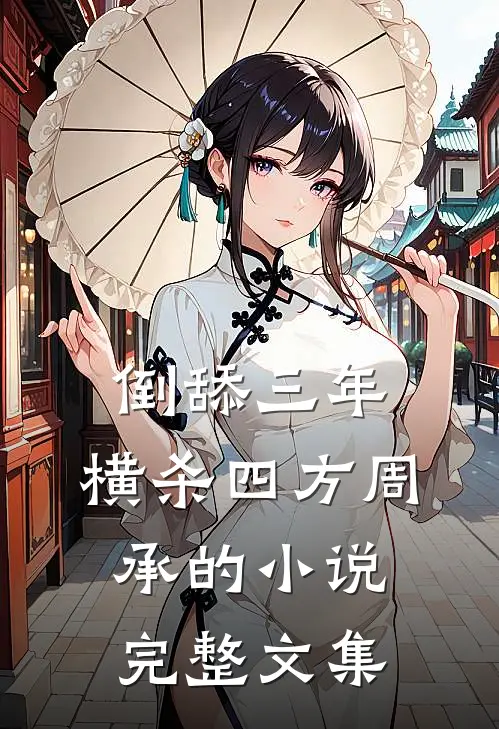 倒舔三年，横杀四方周承的小说完整文集