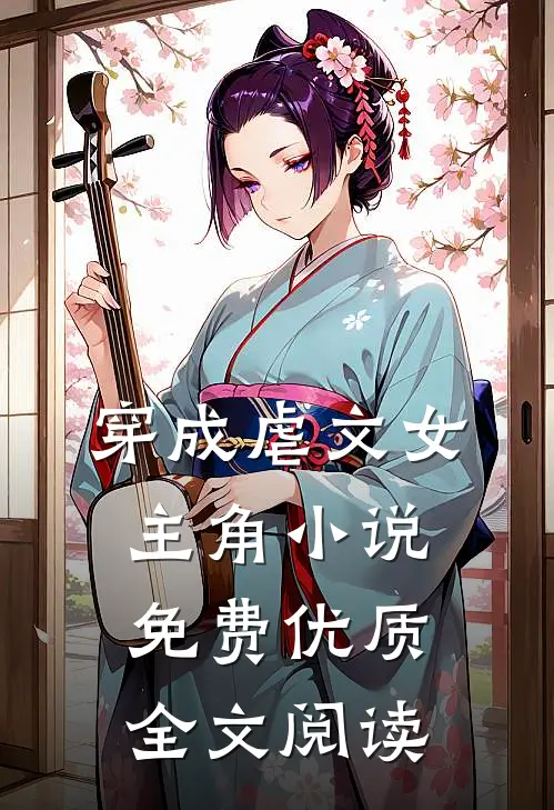 穿成虐文女主角小说免费优质全文阅读