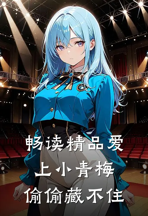 畅读精品爱上小青梅，偷偷藏不住