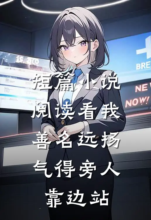 短篇小说阅读看我善名远扬，气得旁人靠边站