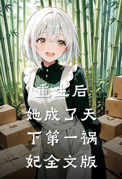 重生后，她成了天下第一祸妃全文版