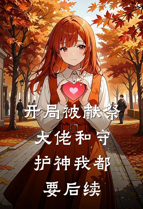 开局被献祭，大佬和守护神我都要后续