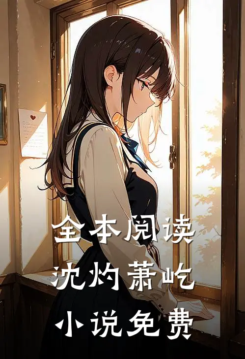 全本阅读沈灼萧屹小说免费