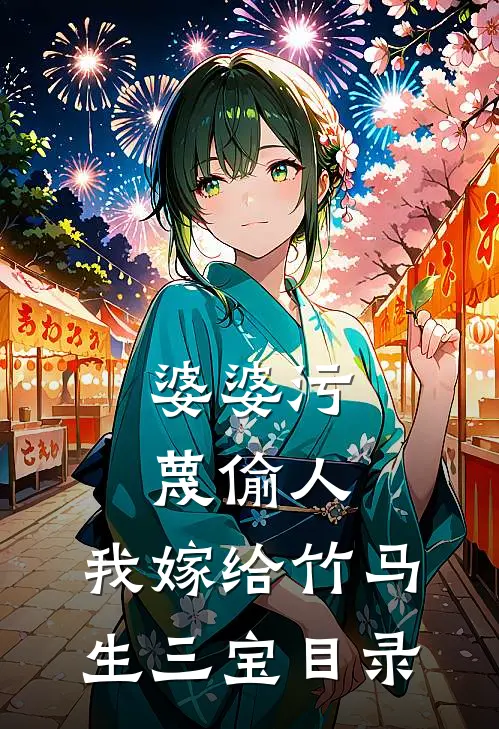 婆婆污蔑偷人，我嫁给竹马生三宝目录