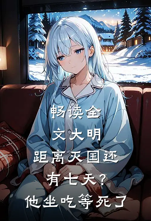 畅读全文大明：距离灭国还有七天？他坐吃等死了