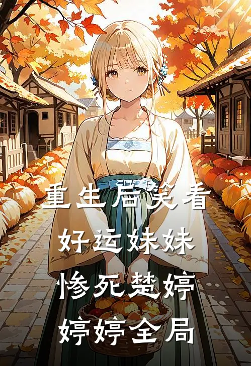 重生后笑看好运妹妹惨死楚婷婷婷全局