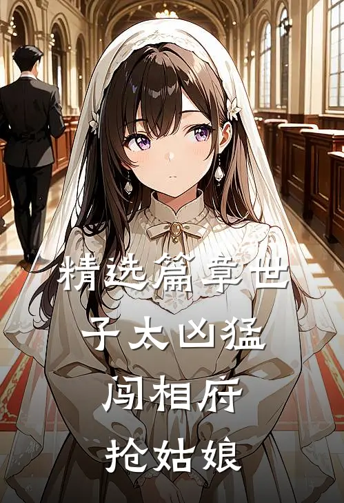 精选篇章世子太凶猛：闯相府抢姑娘