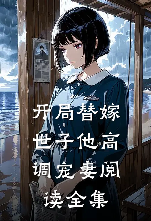 开局替嫁，世子他高调宠妻阅读全集