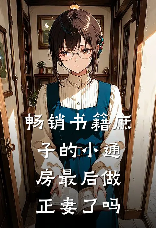 畅销书籍庶子的小通房最后做正妻了吗