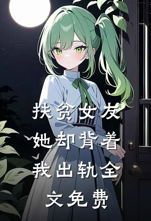 扶贫女友,她却背着我出轨全文免费