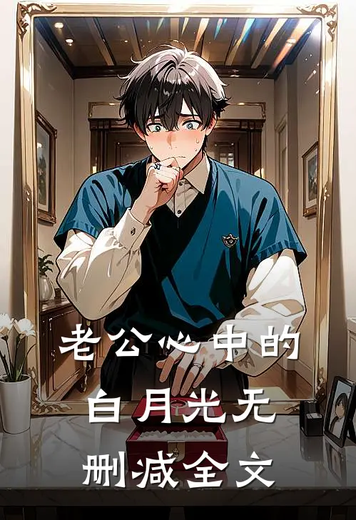 老公心中的白月光无删减全文