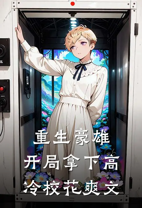 重生豪雄：开局拿下高冷校花爽文