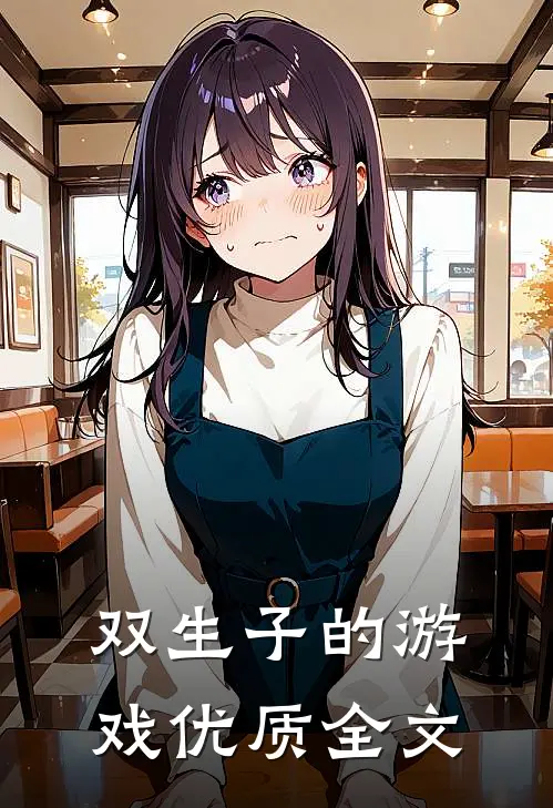 双生子的游戏优质全文