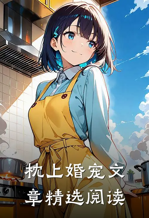 枕上婚宠文章精选阅读
