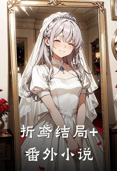 折鸢结局+番外小说