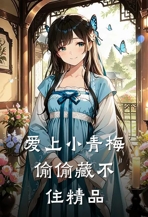 爱上小青梅，偷偷藏不住精品