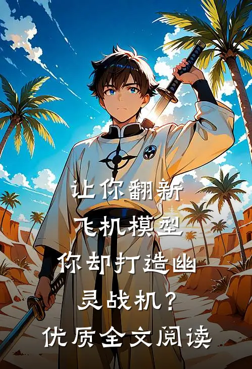 让你翻新飞机模型，你却打造幽灵战机？优质全文阅读