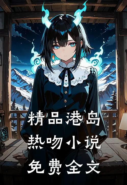 精品港岛热吻小说免费全文