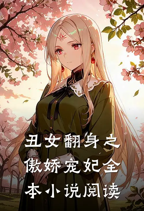 丑女翻身之傲娇宠妃全本小说阅读