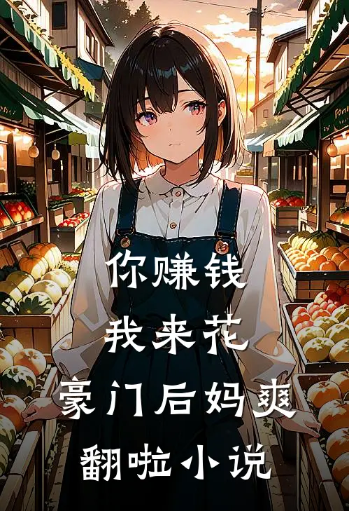 你赚钱，我来花，豪门后妈爽翻啦小说