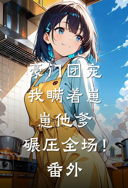 豪门团宠我瞒着崽崽他爹,碾压全场! 番外免费阅读