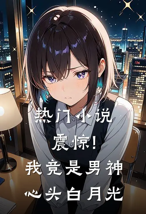 热门小说震惊!我竟是男神心头白月光