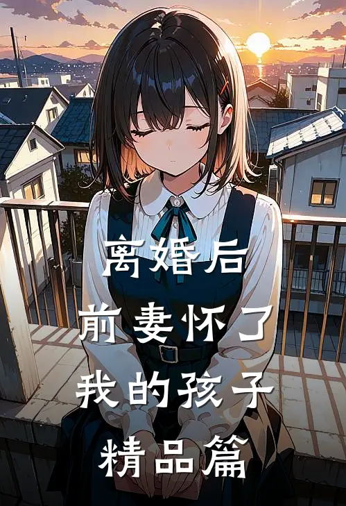 离婚后，前妻怀了我的孩子精品篇