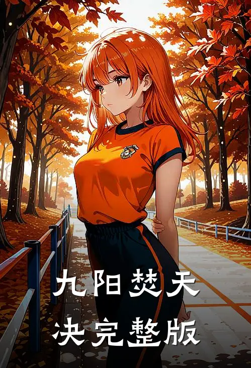 九阳焚天决完整版