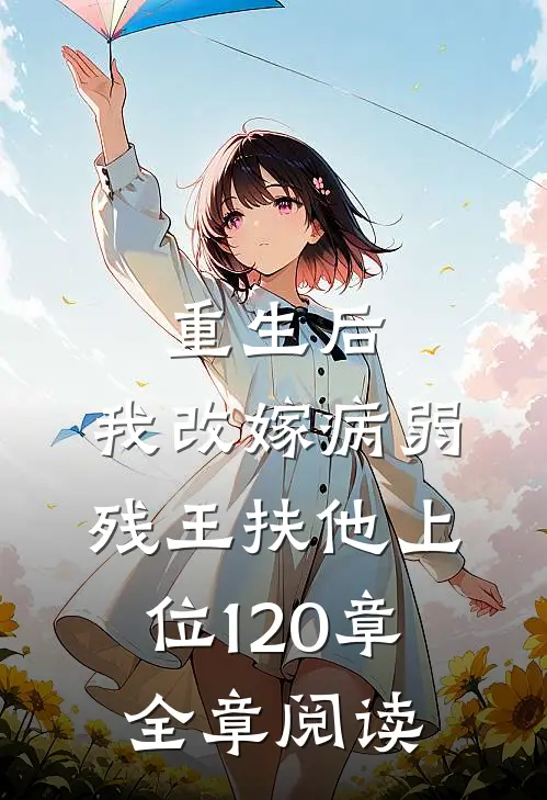 重生后,我改嫁病弱残王扶他上位 120章全章阅读
