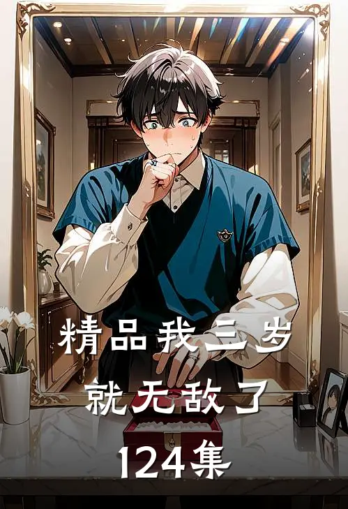 精品我三岁就无敌了124集
