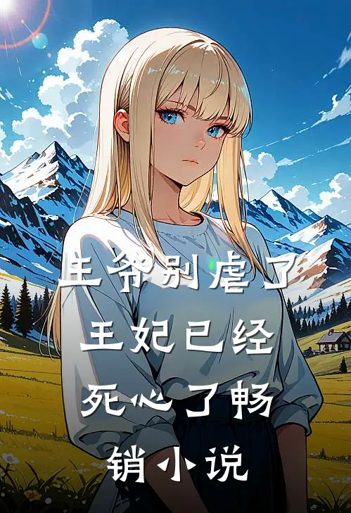 王爷别虐了，王妃已经死心了畅销小说