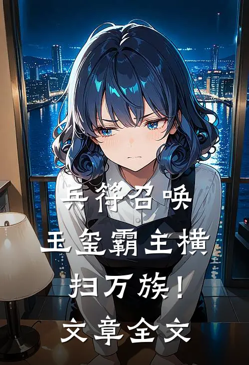 兵符召唤：玉玺霸主横扫万族！文章全文