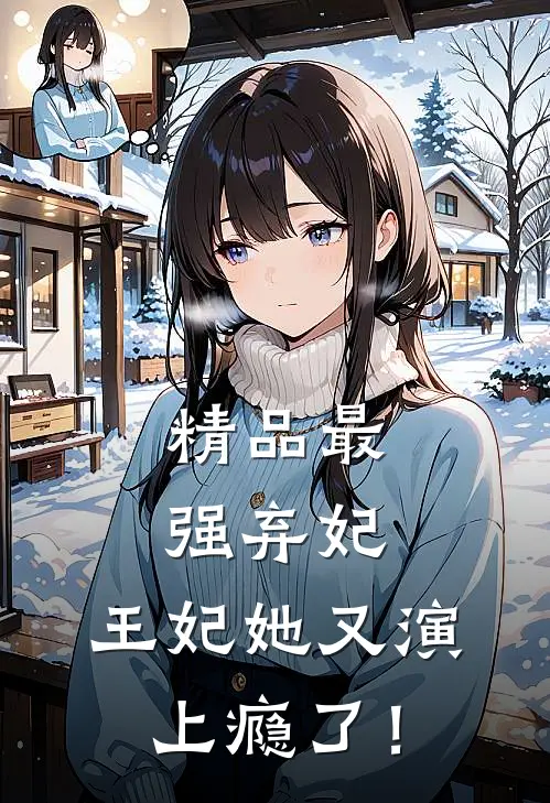 精品最强弃妃：王妃她又演上瘾了！