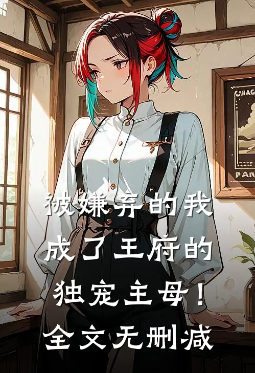 被嫌弃的我成了王府的独宠主母!全文无删减免费阅读