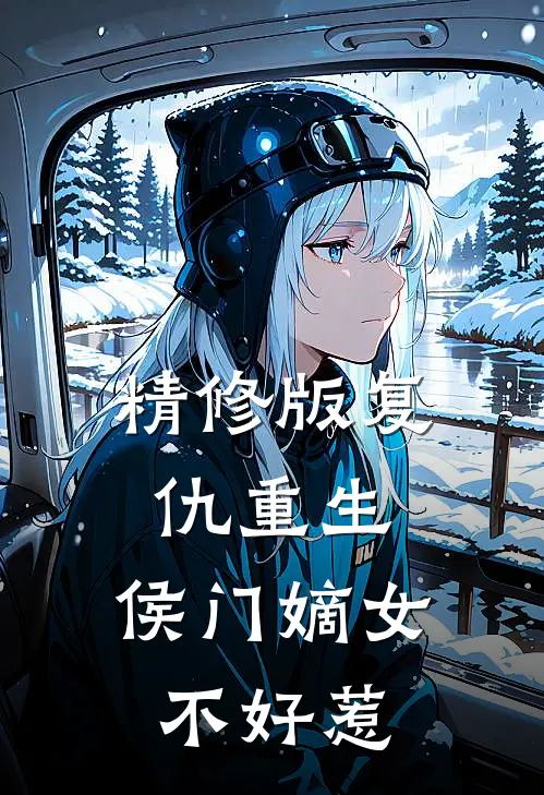 精修版复仇重生：侯门嫡女不好惹