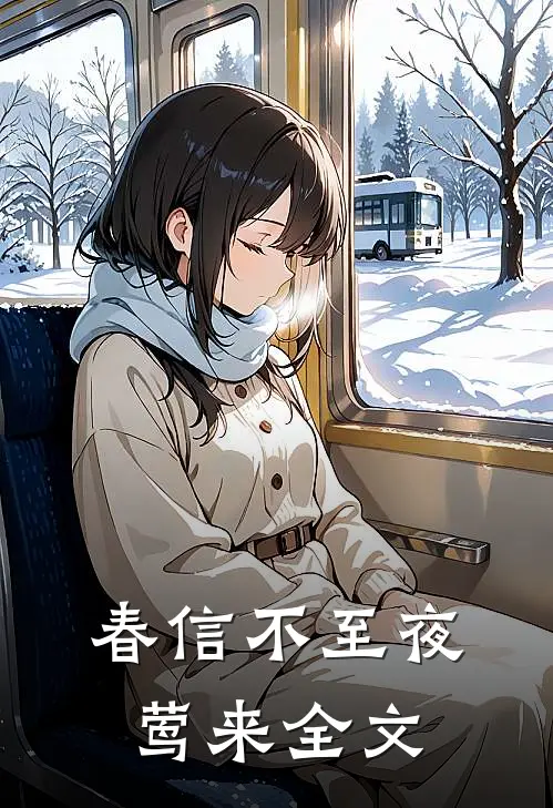 春信不至夜莺来全文