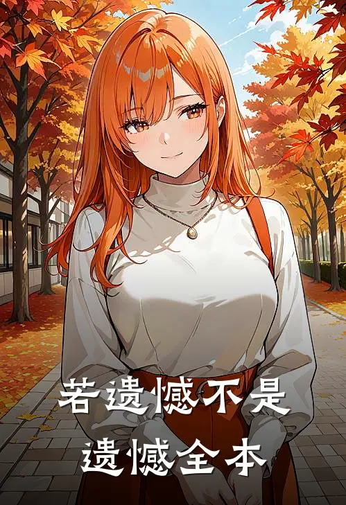 若遗憾不是遗憾全本