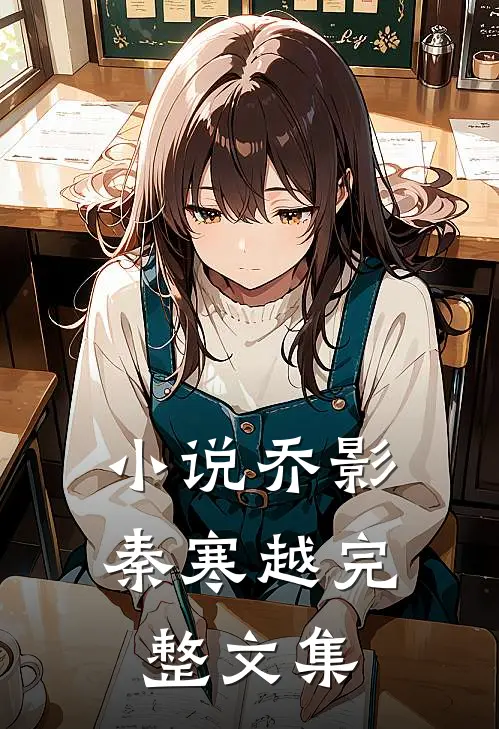 小说乔影秦寒越完整文集