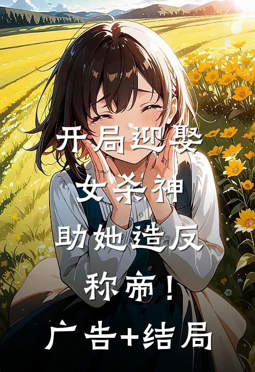 开局迎娶女杀神，助她造反称帝！广告+结局