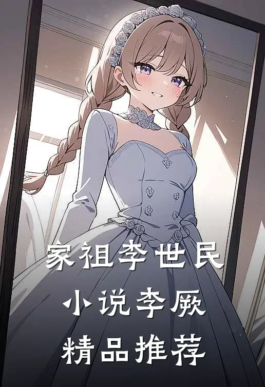 家祖李世民小说李厥精品推荐