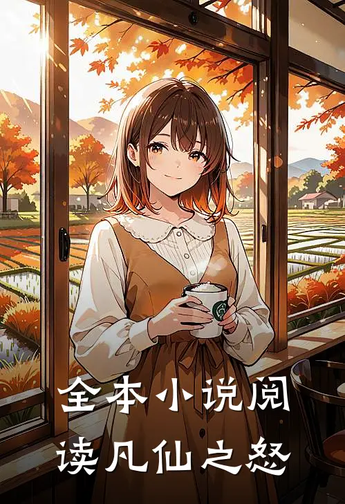 全本小说阅读凡仙之怒