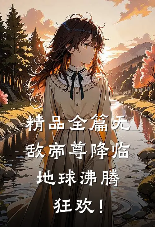 精品全篇无敌帝尊降临，地球沸腾狂欢！