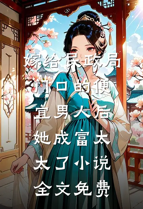 嫁给民政局门口的便宜男人后，她成富太太了小说全文免费